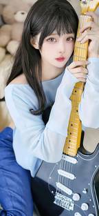 女孩们